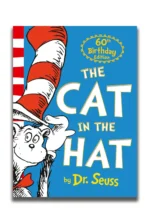 The Cat in the Hat