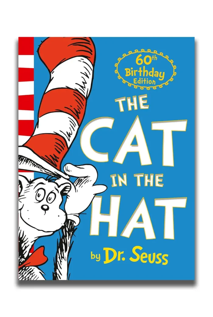 The Cat in the Hat