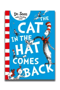The Cat in the Hat Comes Back
