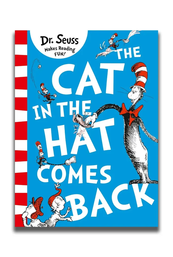 The Cat in the Hat Comes Back