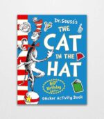 The Cat in the Hat Sticker Activity Book