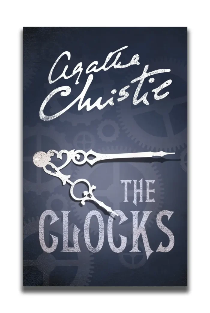 The Clocks