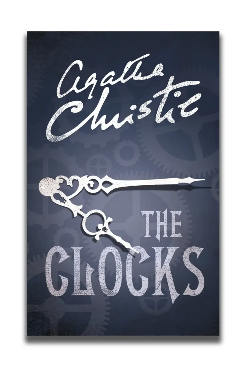 The Clocks