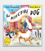 The Detective Dog