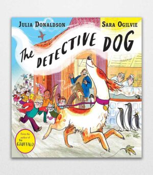 The Detective Dog