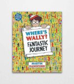 The Fantastic Journey