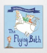 The Flying Bath