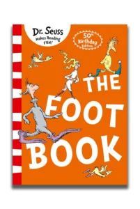 The Foot Book