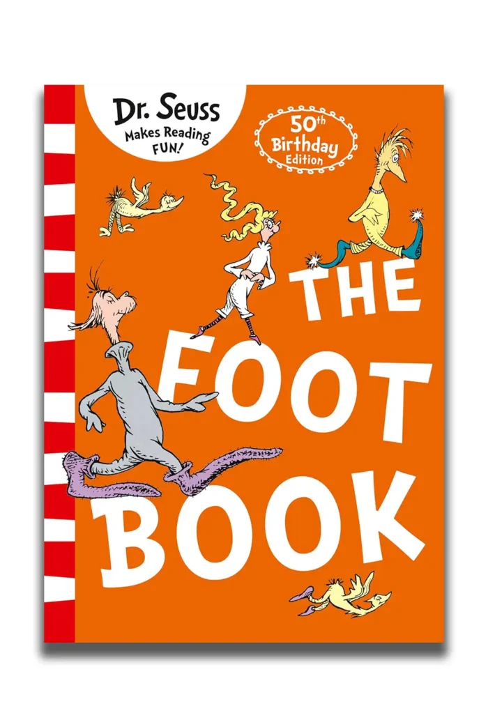 The Foot Book