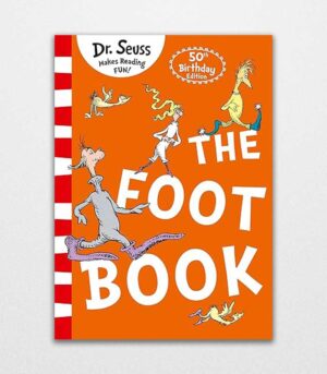 The Foot Book