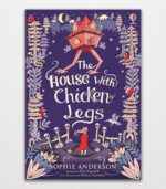 The House with Chicken Legs