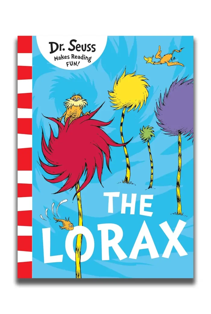 The Lorax