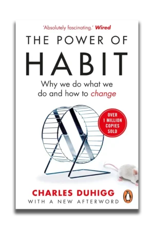 The Power of Habit