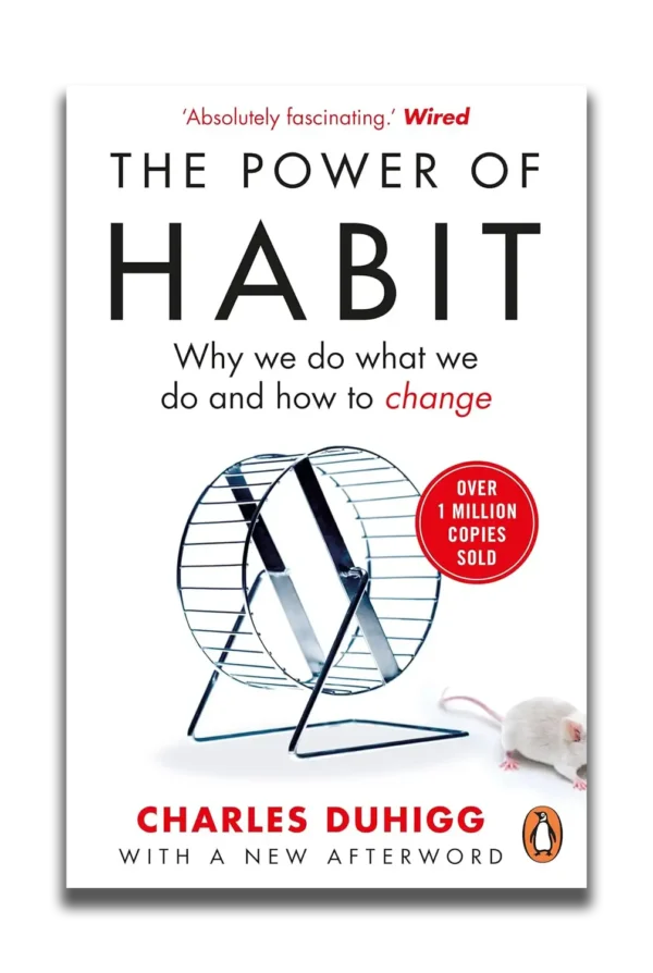 The Power of Habit