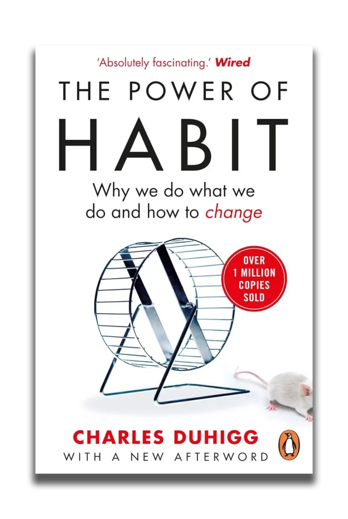 The Power of Habit