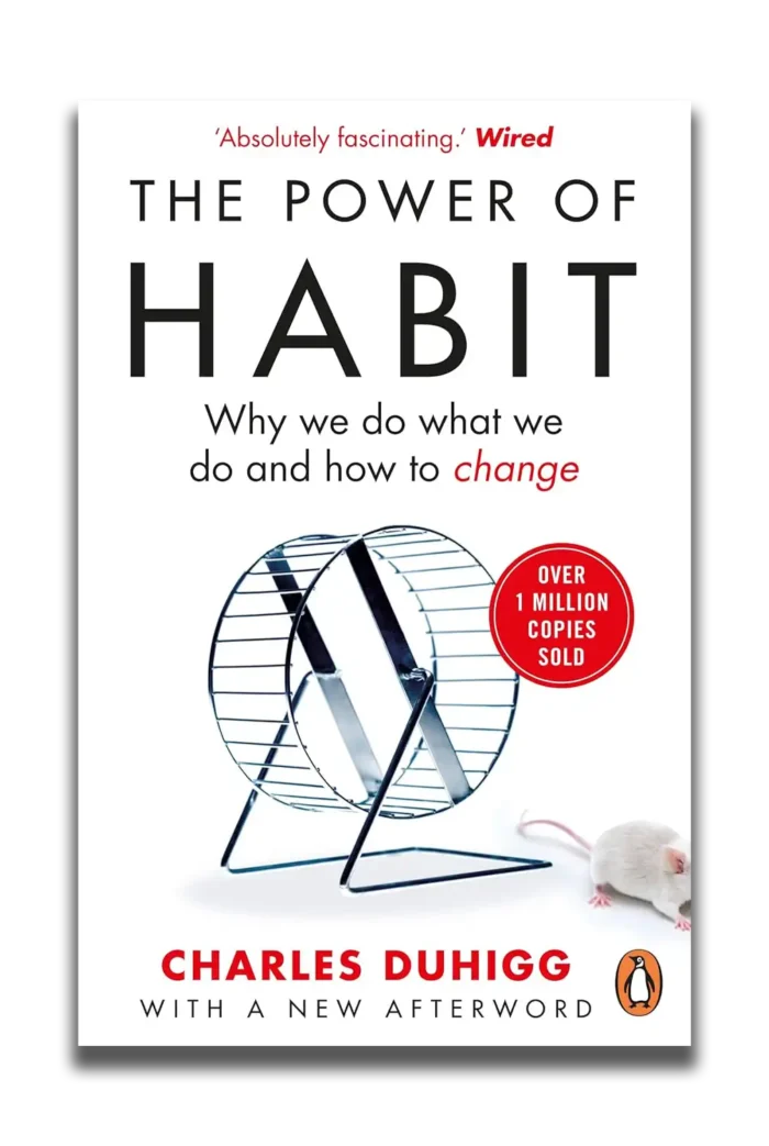 The Power of Habit