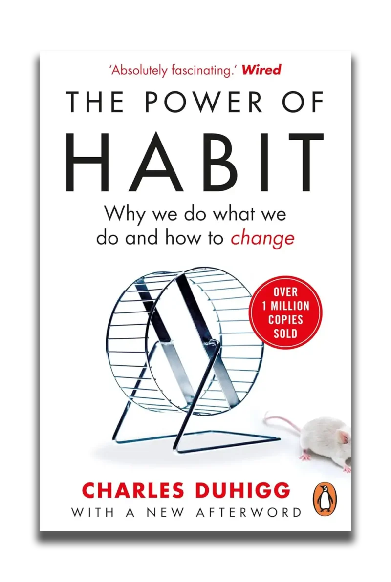 The Power of Habit