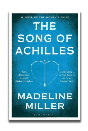 The Song of Achilles
