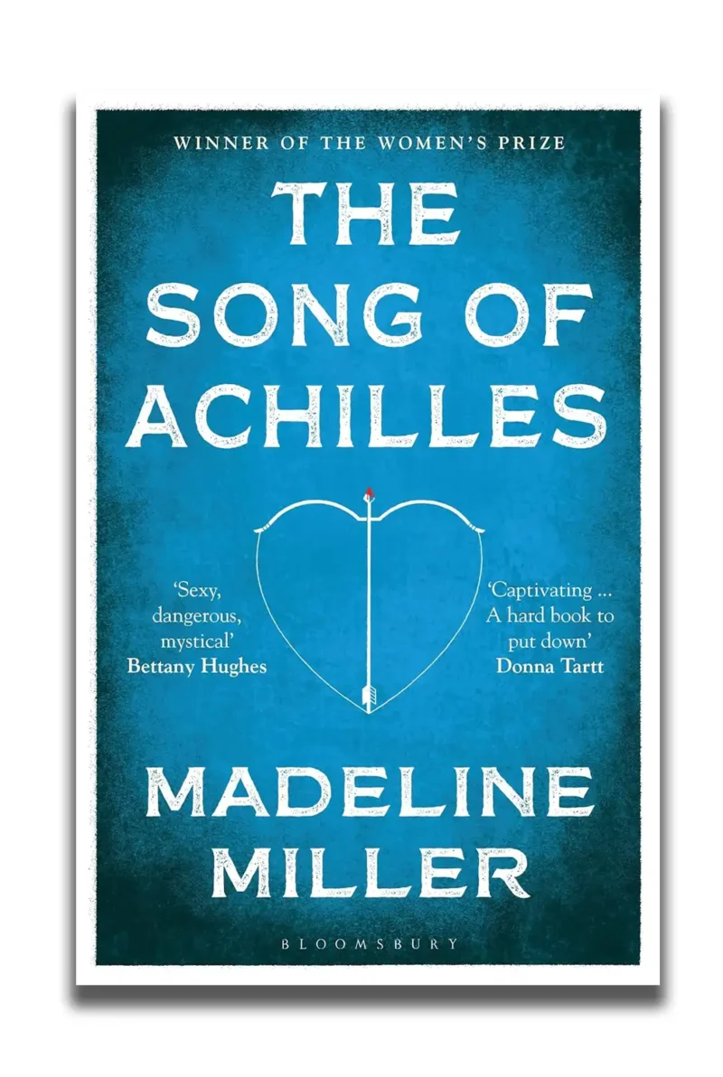 The Song of Achilles