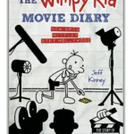 The Wimpy Kid Movie Diary