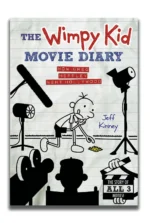 The Wimpy Kid Movie Diary