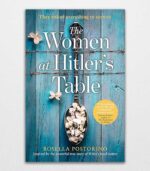The Women at Hitlers Table