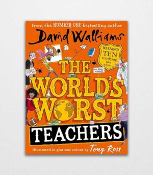 The Worlds Worst Teachers