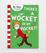 Theres A Wocket in My Pocket