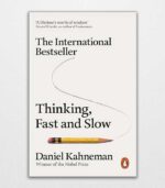 Thinking Fast and Slow