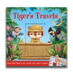 Tiger's Travels