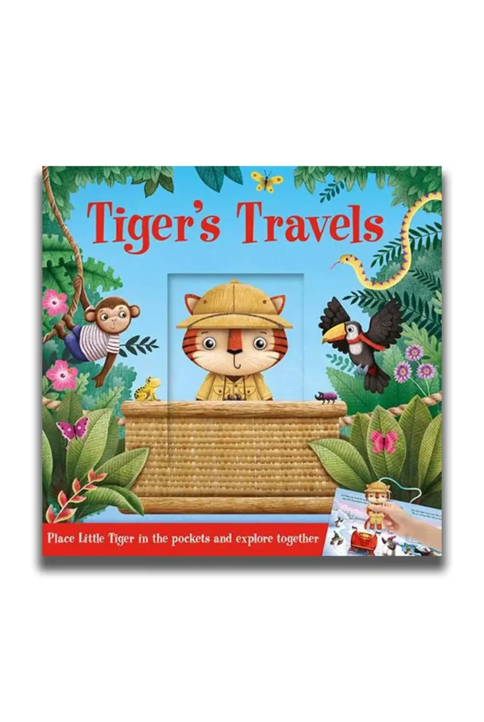 Tiger's Travels