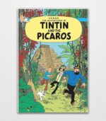 Tintin and the Picaros