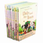 Usborne First Reading Farmyard Tales 10 Books
