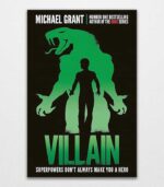 Villain