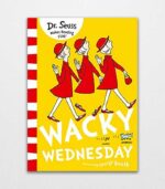 Wacky Wednesday