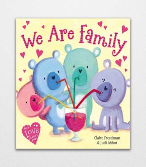 We Are Family