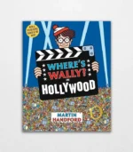 Where's Wally In Hollywood