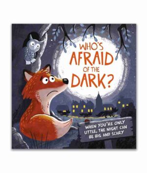 Who's Afraid of the Dark