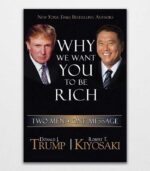 Why We Want You to be Rich Two Men