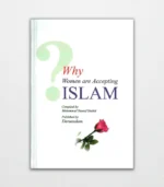 Why Women are Accepting Islam