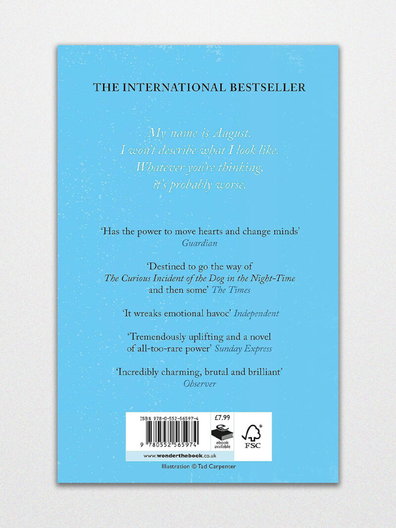 Wonder - Image 2