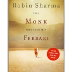 The Monk Who Sold His Ferrari