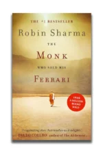 The Monk Who Sold His Ferrari