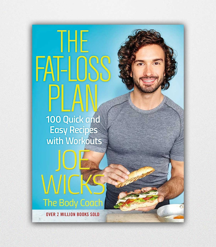 5250c4866df667b9e72db60f7b59dfbd_The_Fat-Loss_Plan_100_Quick_and_Easy_Recipes_with_Workouts_110353 The Fat-Loss Plan 100 Quick and Easy Recipes with Workouts - Image 1