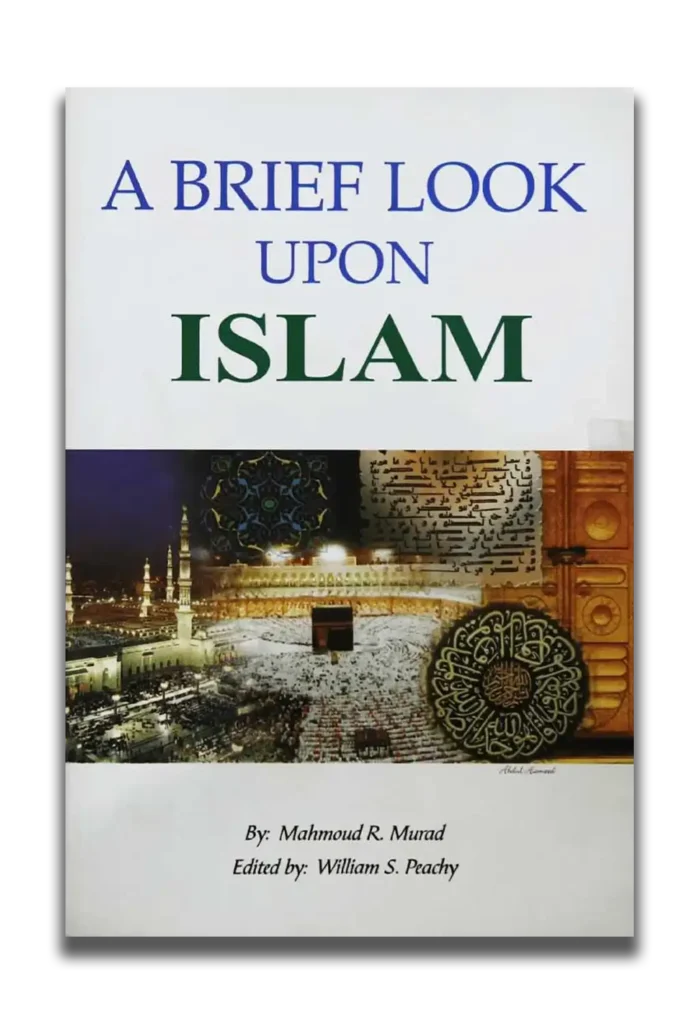 A Brief look upon Islam