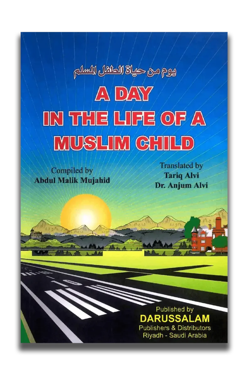 A Day in the Life of a Muslim Child