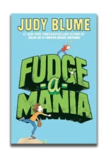 Fudge-A-Mania