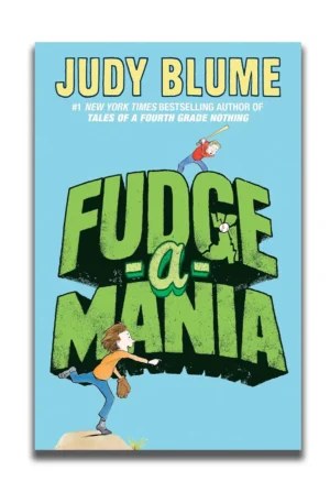 Fudge-A-Mania