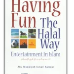 Having Fun the Halal Way