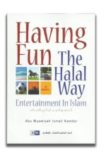 Having Fun the Halal Way